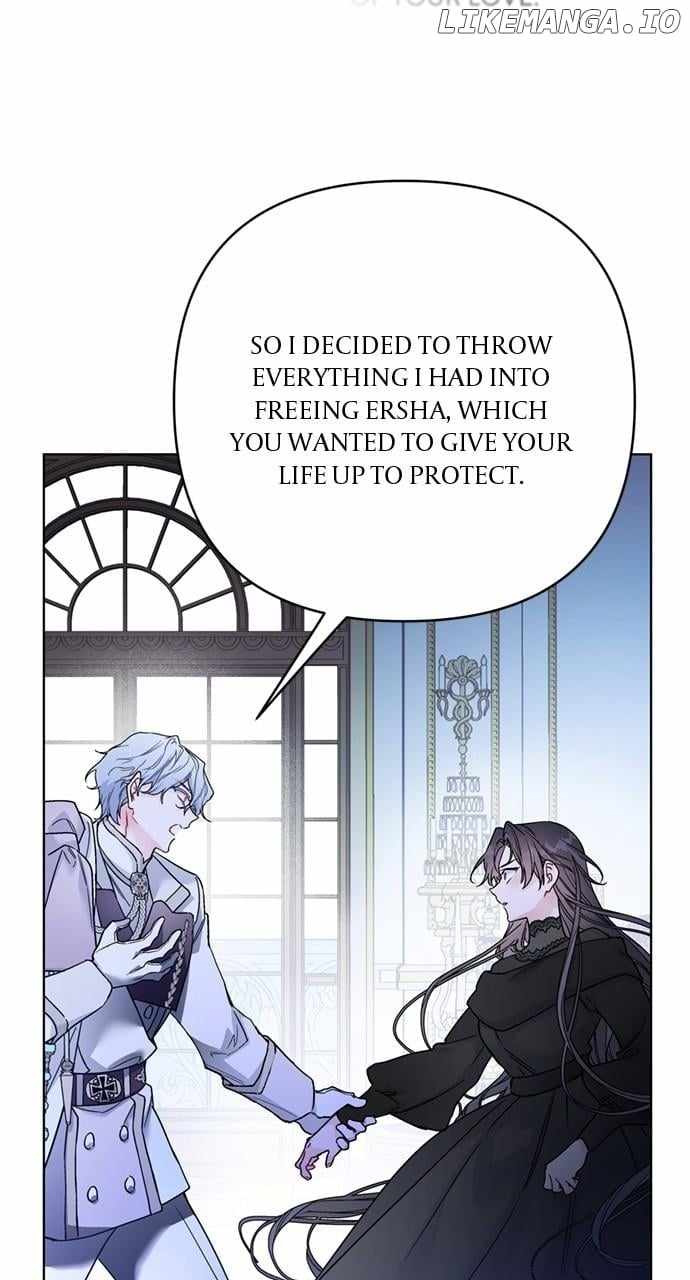 The Way That Knight Lives As a Lady Chapter 158 5
